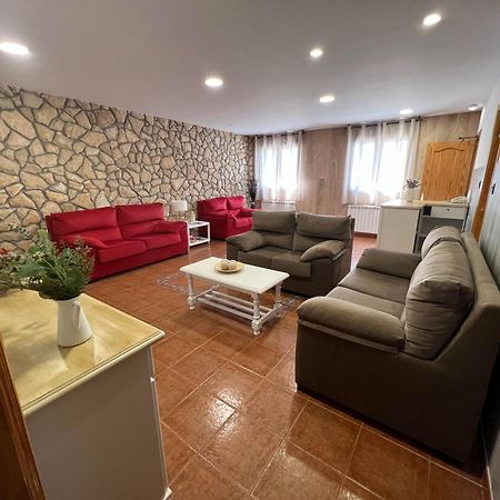 Hotel La Brana Сан Исидро Екстериор снимка