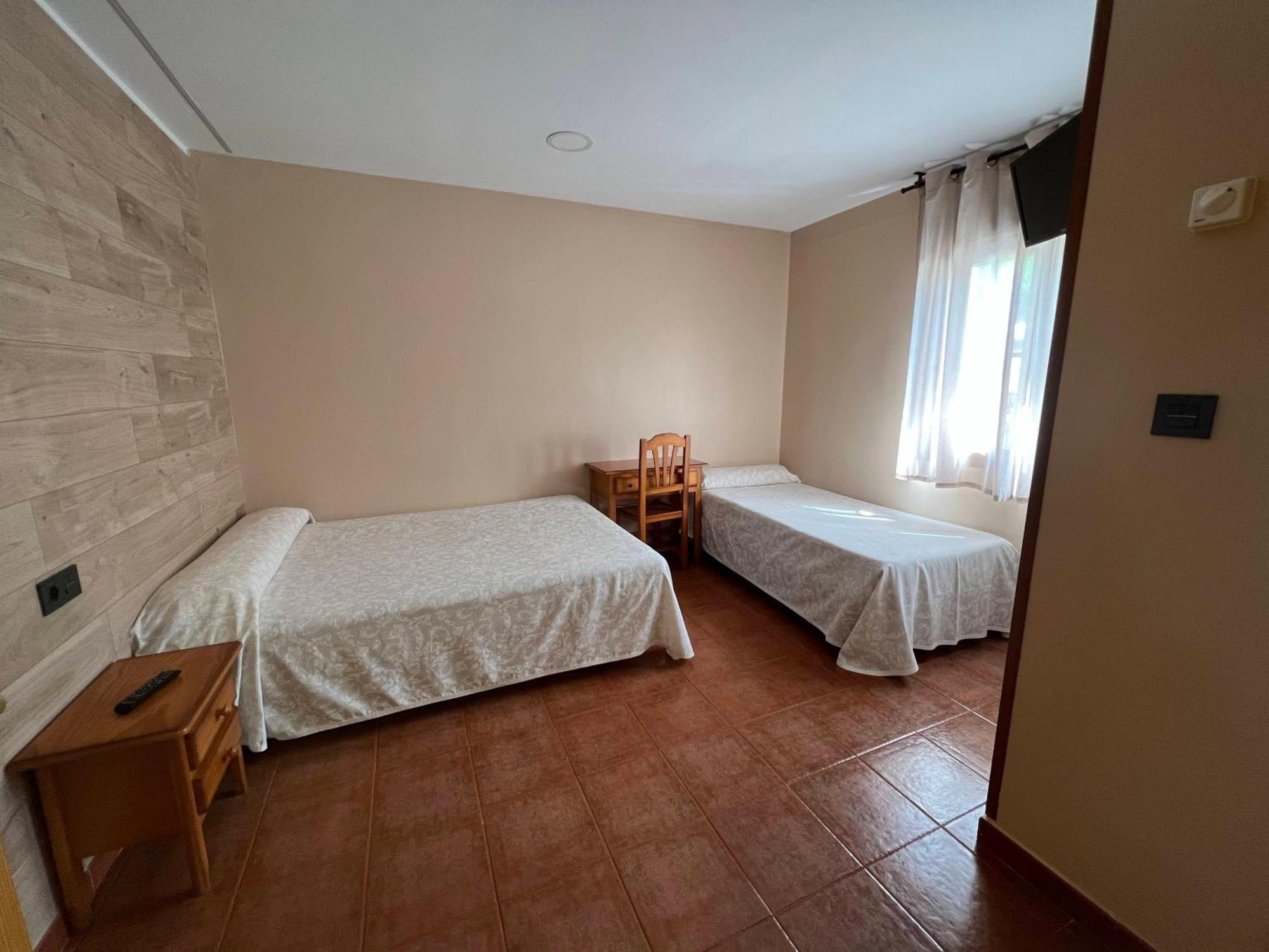 Hotel La Brana Сан Исидро Екстериор снимка