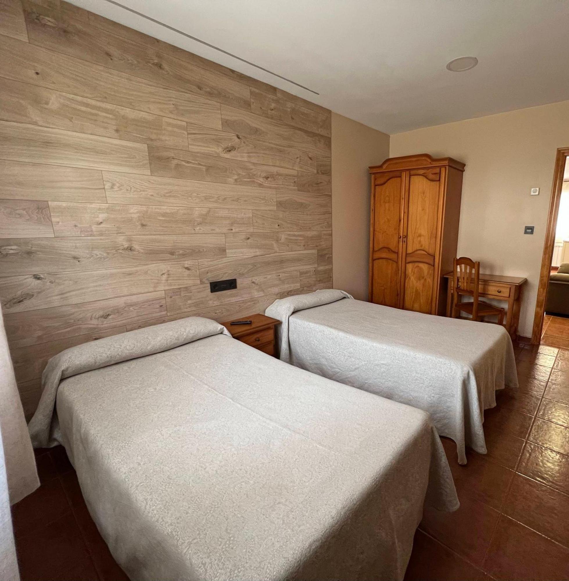 Hotel La Brana Сан Исидро Екстериор снимка